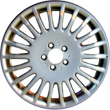 Rear Aluminum Wheel For Mercedes S550 2007-2007(ALYMH020U20)