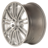 Rear Aluminum Wheel For Mercedes Cl550 2007-2010(ALYMH021U78)
