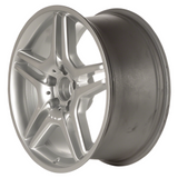 Aluminum Wheel For Mercedes Cls550 2007-2007(ALYMH023U78)