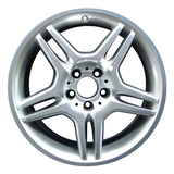 Aluminum Wheel For Mercedes Cls550 2007-2007(ALYMH026U78)
