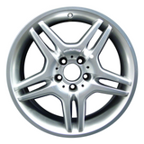 Aluminum Wheel For Mercedes Cls550 2007-2007(ALYMH026U78)