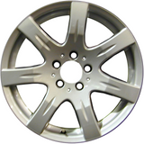 Aluminum Wheel For Mercedes E300 2008-2009(ALYMH031U20)