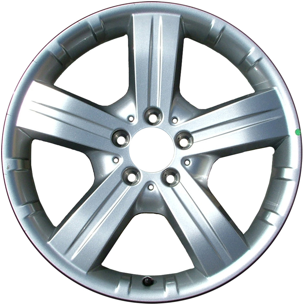Aluminum Wheel For Mercedes Gl320 2007-2008(ALYMH034U20)
