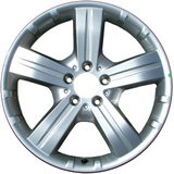 Aluminum Wheel For Mercedes Gl320 2007-2008(ALYMH034U20)