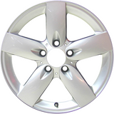 Rear Aluminum Wheel For Mercedes Slk280 2006-2008(ALYMH036U20)
