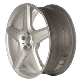 Frontont Aluminum Wheel For Mercedes Cl550 2011-2013(ALYMH042U20)