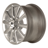 Rear Aluminum Wheel For Mercedes Sl550 2008-2008(ALYMH046U78)