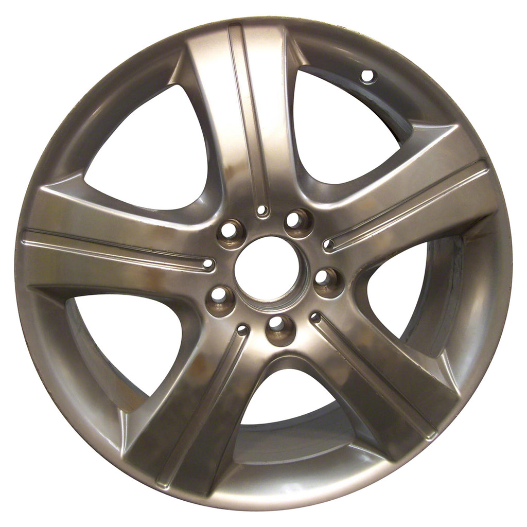 Aluminum Wheel For Mercedes Ml320 2007-2007(ALYMH047U20)