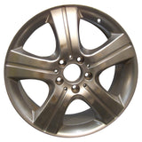 Aluminum Wheel For Mercedes Ml320 2007-2007(ALYMH047U20)