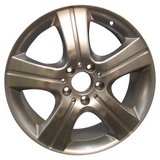 Aluminum Wheel For Mercedes Ml320 2007-2007(ALYMH047U20)