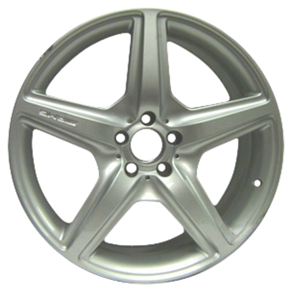 Frontont Aluminum Wheel For Mercedes Cl63 Amg 2008-2011(ALYMH048U20)