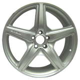 Frontont Aluminum Wheel For Mercedes Cl63 Amg 2008-2011(ALYMH048U20)
