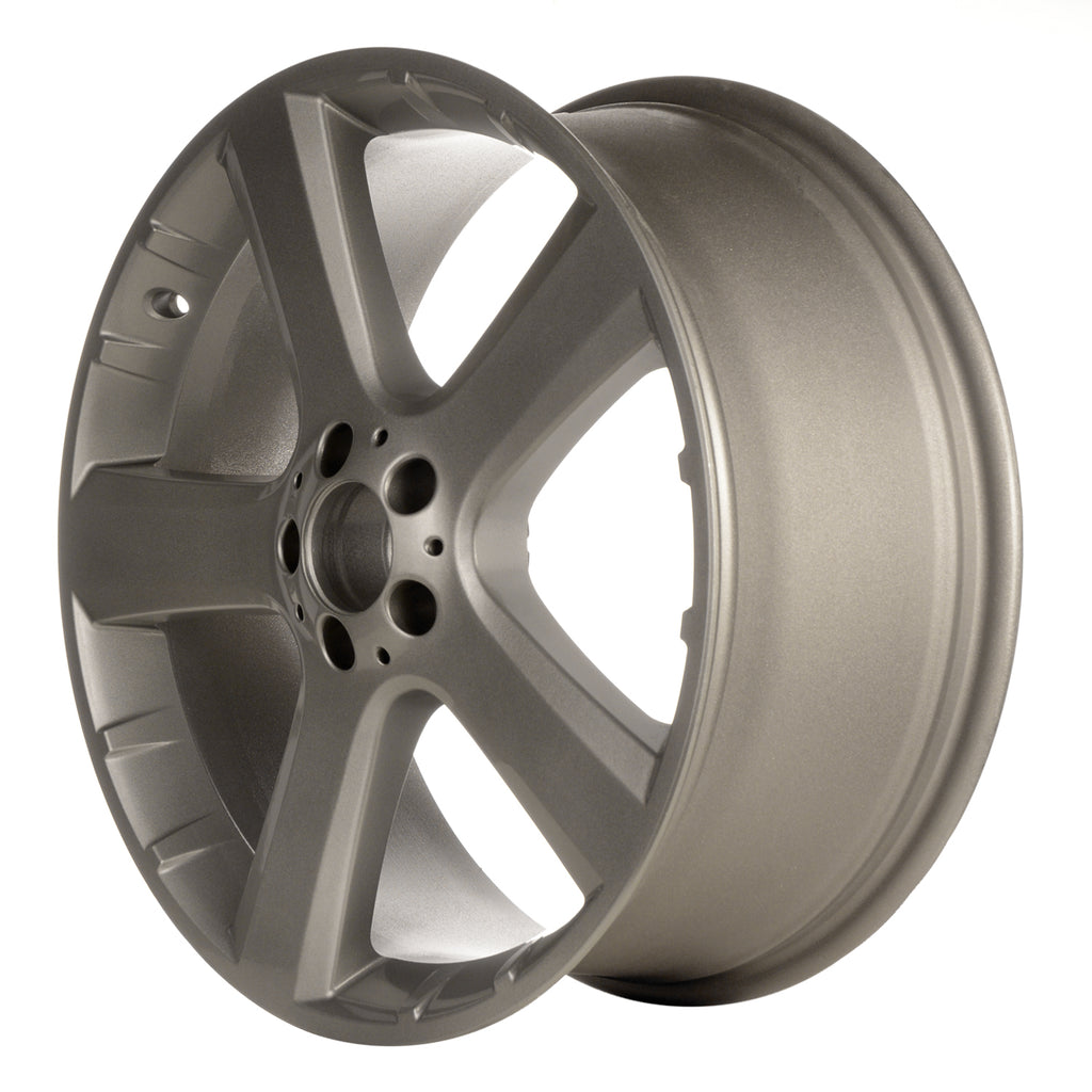 Aluminum Wheel For Mercedes Gl320 2009-2009(ALYMH049U20)