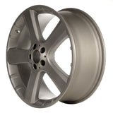 Aluminum Wheel For Mercedes Gl320 2009-2009(ALYMH049U20)
