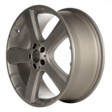 Aluminum Wheel For Mercedes Gl320 2009-2009(ALYMH049U20)