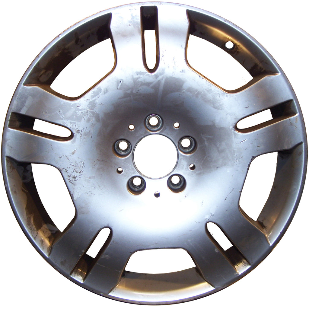 Aluminum Wheel For Mercedes S550 2007-2007(ALYMH051U20)