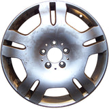 Aluminum Wheel For Mercedes S550 2007-2007(ALYMH051U20)