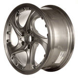 Aluminum Wheel For Mercedes Cl550 2007-2007(ALYMH053U78)