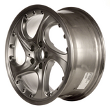 Aluminum Wheel For Mercedes Cl550 2007-2007(ALYMH053U78)