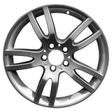 Frontont Aluminum Wheel For Mercedes Sl550 2008-2008(ALYMH056U20)