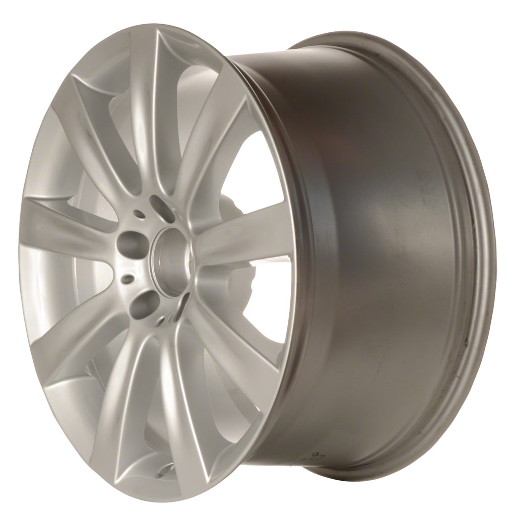 Rear Aluminum Wheel For Mercedes Cl550 2007-2008(ALYMH057U20)