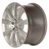 Rear Aluminum Wheel For Mercedes Cl550 2007-2008(ALYMH057U20)