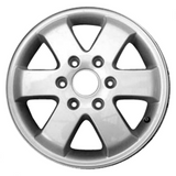 Aluminum Wheel For Dodge Van Dodge Sprinter 2007-2009(ALYMH058U10)