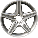 Frontont Aluminum Wheel For Mercedes E63 Amg 2007-2009(ALYMH059U30)