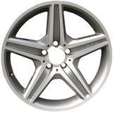 Frontont Aluminum Wheel For Mercedes E63 Amg 2007-2009(ALYMH059U30)