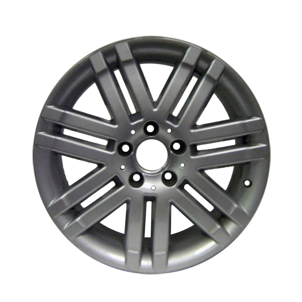 Frontont Aluminum Wheel For Mercedes C300 2008-2009(ALYMH062U20)
