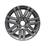 Frontont Aluminum Wheel For Mercedes C300 2008-2009(ALYMH062U20)