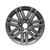 Frontont Aluminum Wheel For Mercedes C300 2008-2009(ALYMH062U20)