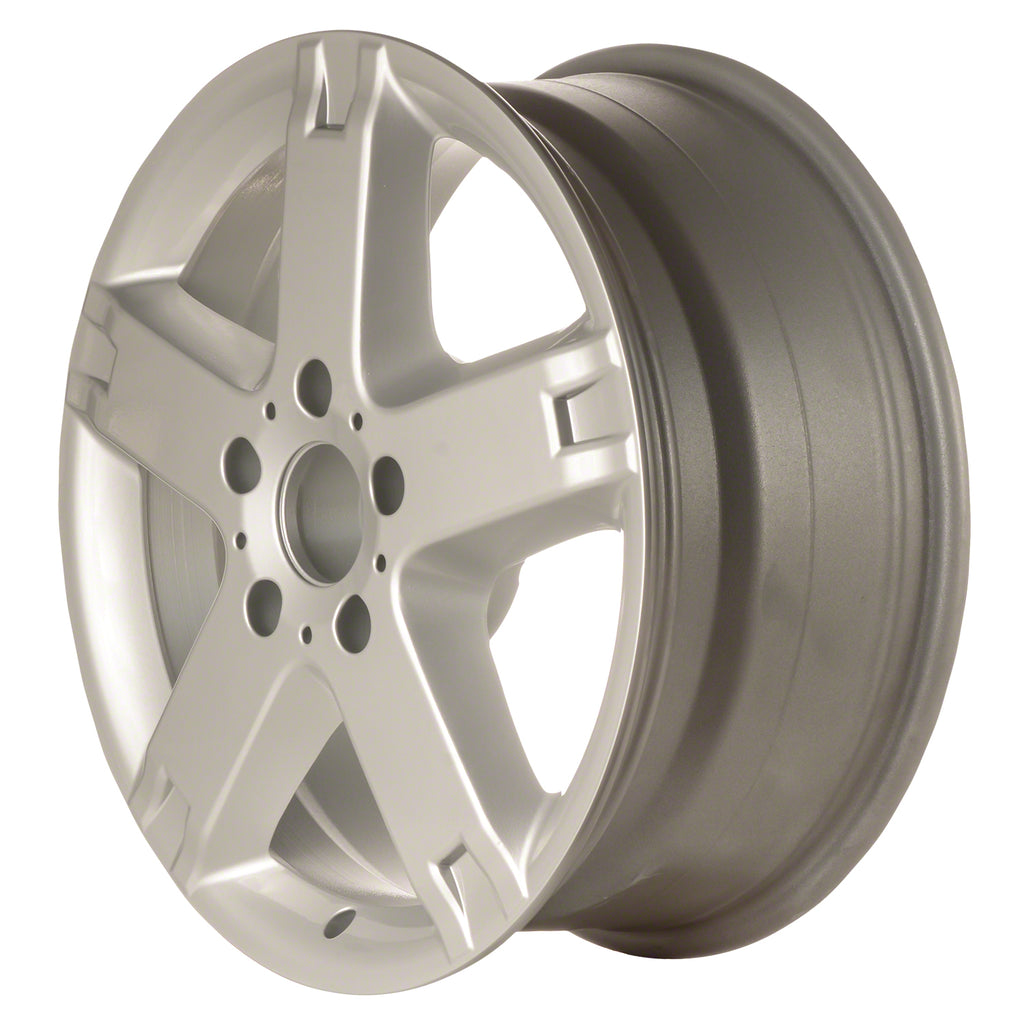 Aluminum Wheel For Mercedes G500 2007-2008(ALYMH067U10)