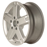 Aluminum Wheel For Mercedes G500 2007-2008(ALYMH067U10)