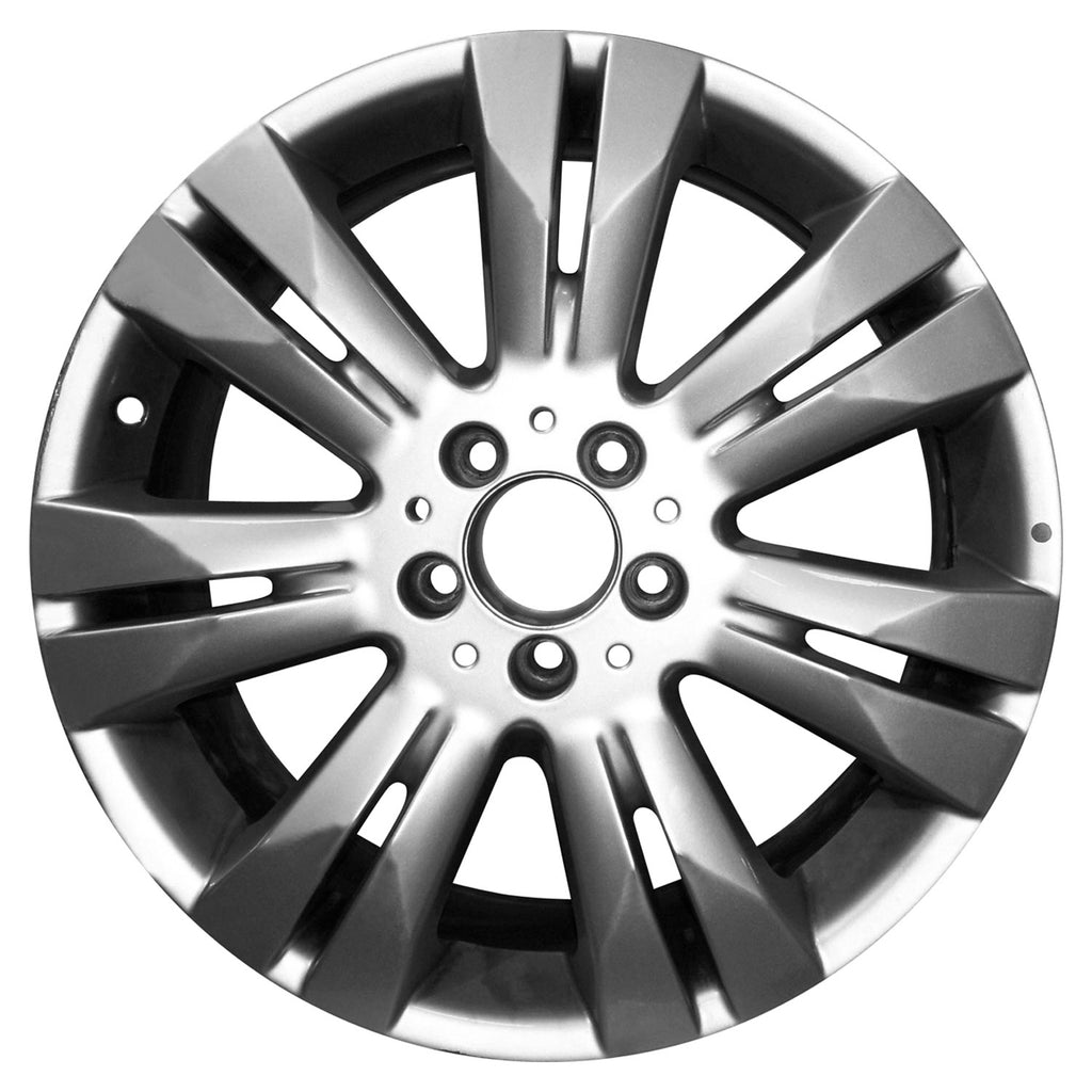 Aluminum Wheel For Mercedes S550 2009-2016(ALYMH072U20)