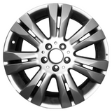 Aluminum Wheel For Mercedes S550 2009-2016(ALYMH072U20)