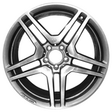 Frontont Aluminum Wheel For Mercedes Cl63 Amg 2008-2013(ALYMH075U35)