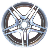 Frontont Aluminum Wheel For Mercedes Cl63 Amg 2008-2013(ALYMH075U45)