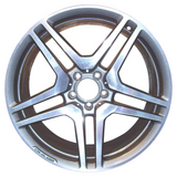 Frontont Aluminum Wheel For Mercedes Cl63 Amg 2008-2013(ALYMH075U45)