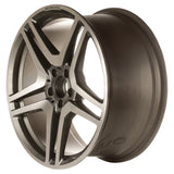 Rear Aluminum Wheel For Mercedes Cl63 Amg 2008-2013(ALYMH076U35)