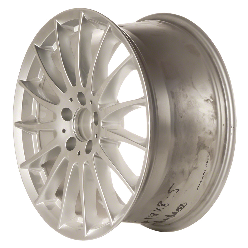 Aluminum Wheel For Mercedes Cl500 2000-2006(ALYMH077U20)