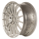 Aluminum Wheel For Mercedes Cl500 2000-2006(ALYMH077U20)