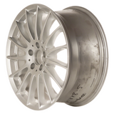 Aluminum Wheel For Mercedes Cl500 2000-2006(ALYMH077U20)