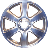 Aluminum Wheel For Mercedes R320 2007-2007(ALYMH079U20)