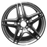 Frontont Aluminum Wheel For Mercedes C250 2012-2015(ALYMH083U10)