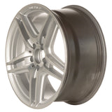 Rear Aluminum Wheel For Mercedes C250 2012-2015(ALYMH084U10)