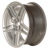 Rear Aluminum Wheel For Mercedes C250 2012-2015(ALYMH084U10)