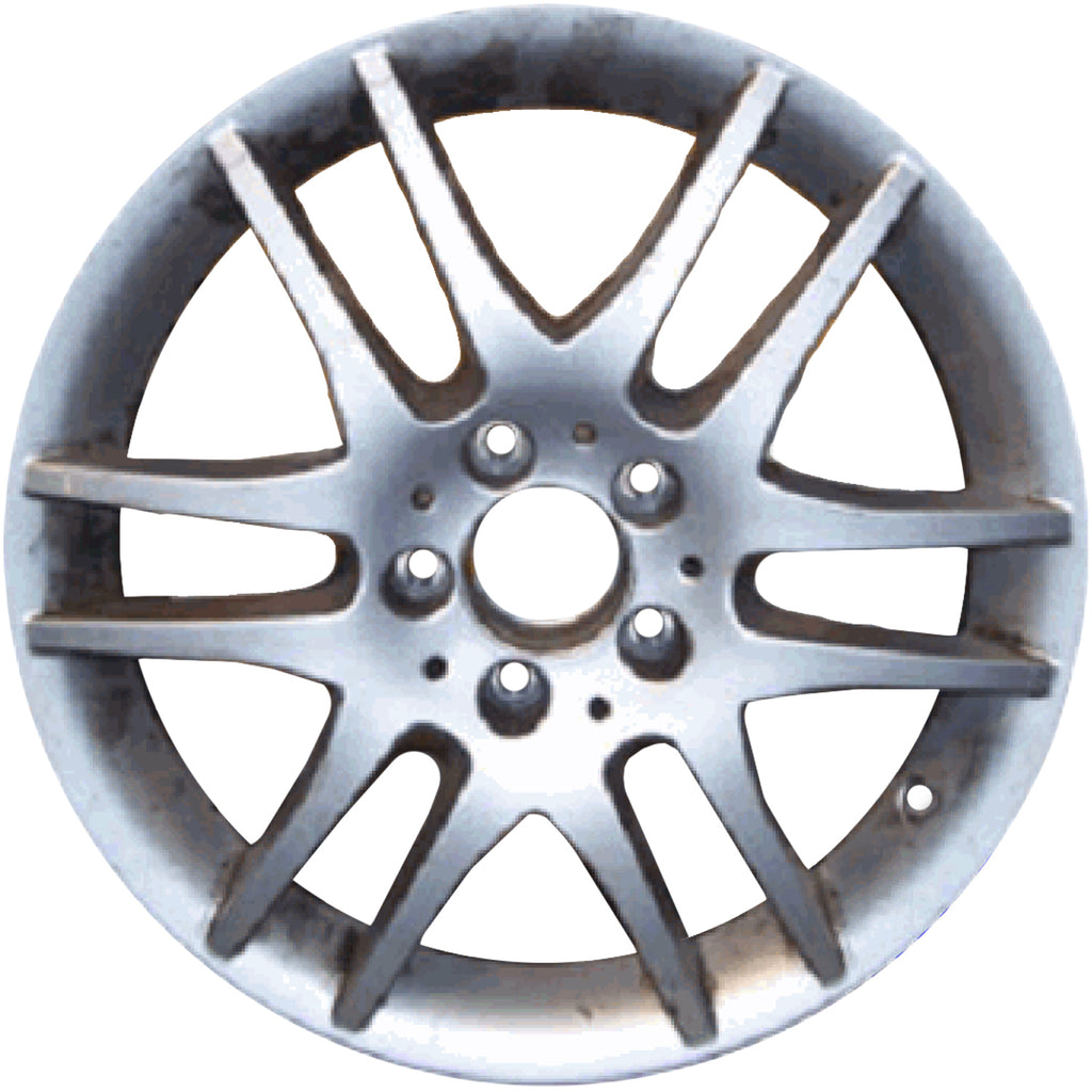 Frontont Aluminum Wheel For Mercedes Slk300 2009-2011(ALYMH085U20)