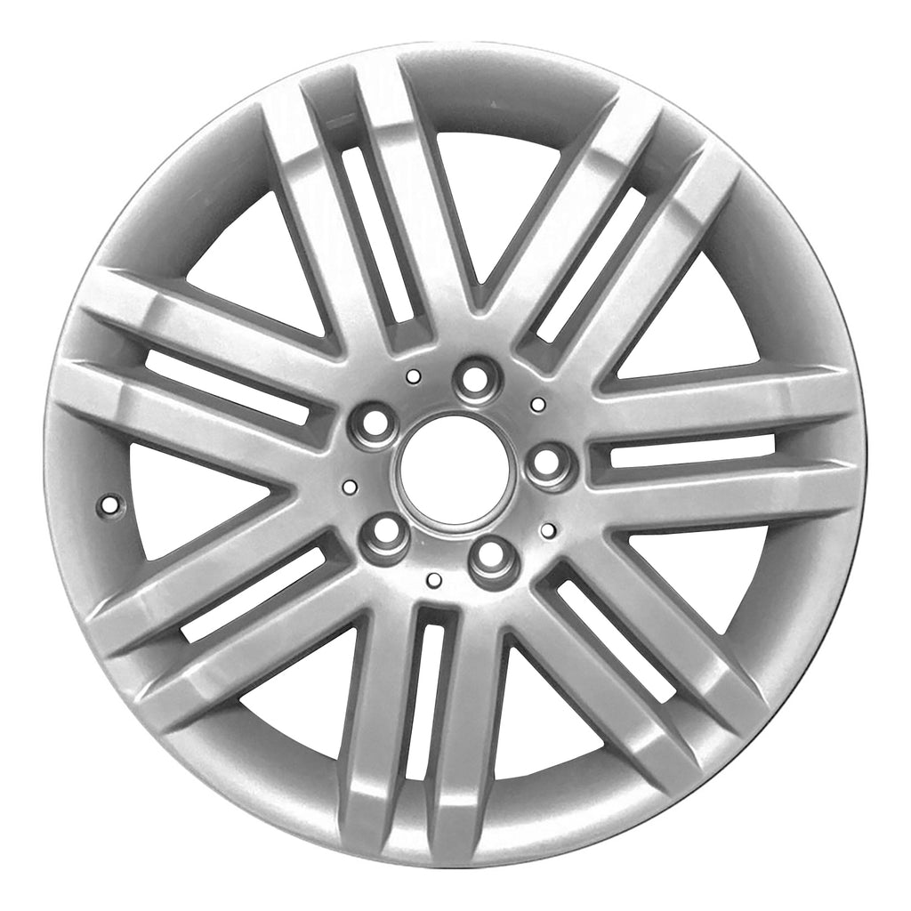 Rear Aluminum Wheel For Mercedes C300 2008-2009(ALYMH087U20)