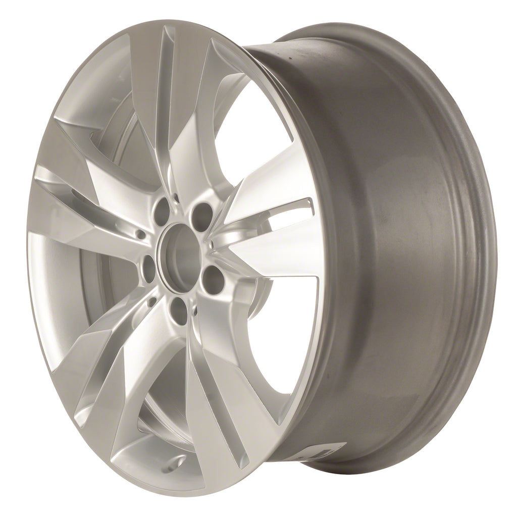 Frontont Aluminum Wheel For Mercedes Cls550 2009-2016(ALYMH093U10)